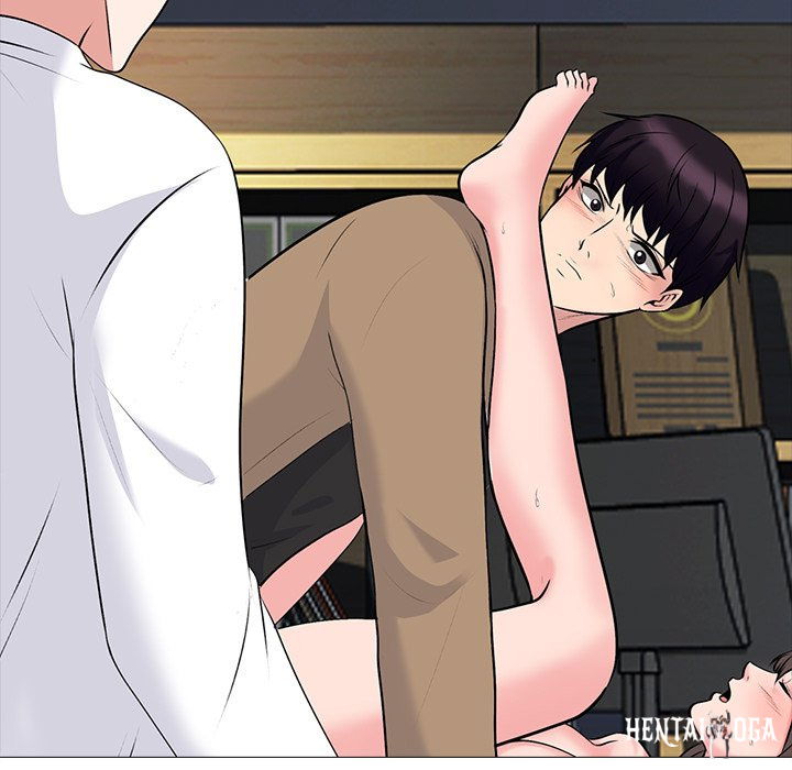 Extra Credit Extra Credit Chapter 52 - Page 73