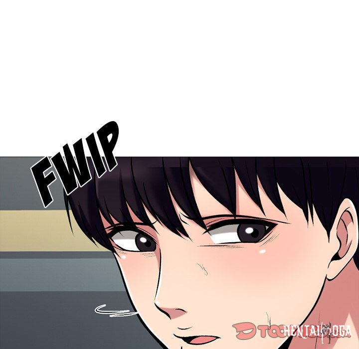 Extra Credit Extra Credit Chapter 52 - Page 75