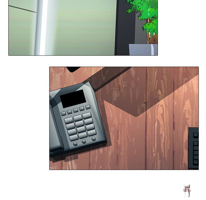 Extra Credit Extra Credit Chapter 52 - Page 95