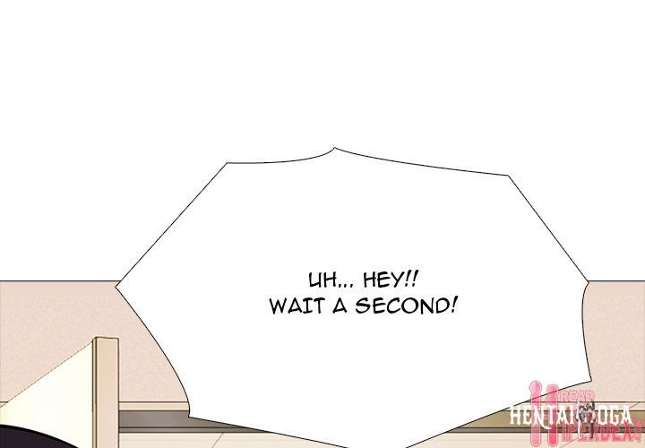 Extra Credit Extra Credit Chapter 53 - Page 1