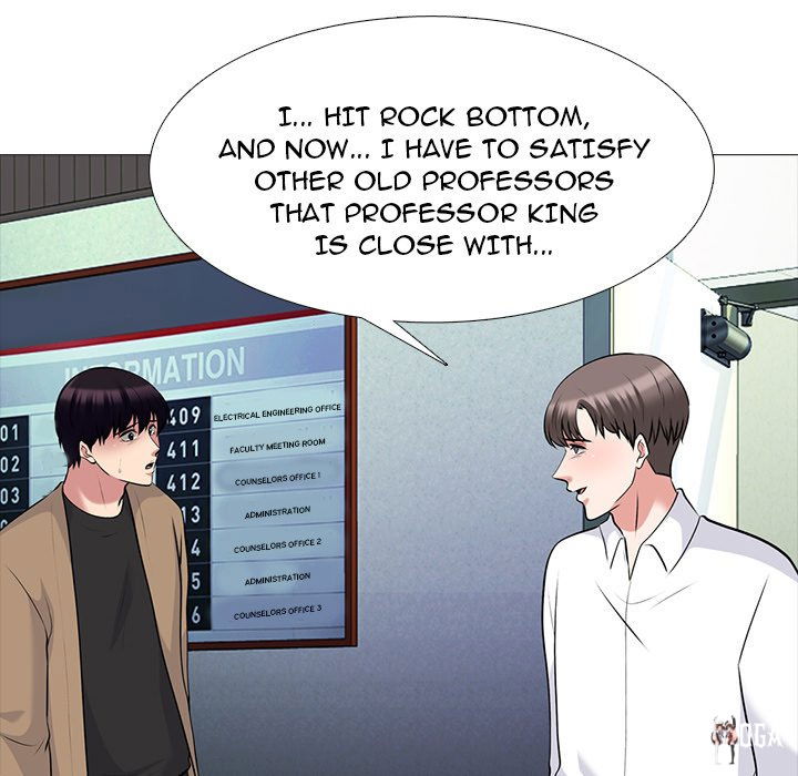 Extra Credit Extra Credit Chapter 53 - Page 10