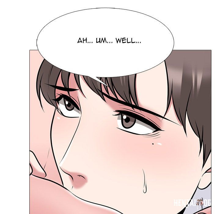 Extra Credit Extra Credit Chapter 53 - Page 109