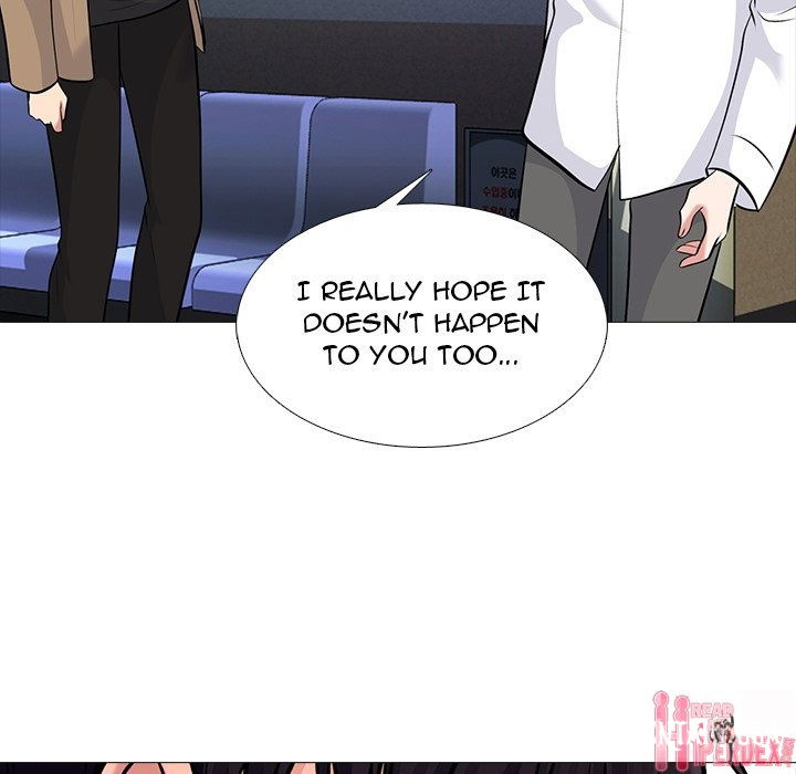 Extra Credit Extra Credit Chapter 53 - Page 11