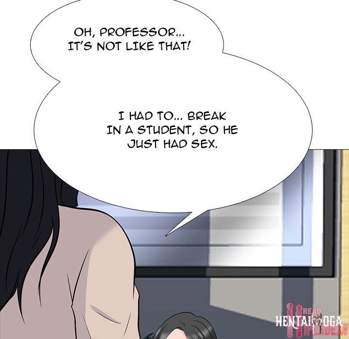 Extra Credit Extra Credit Chapter 53 - Page 112