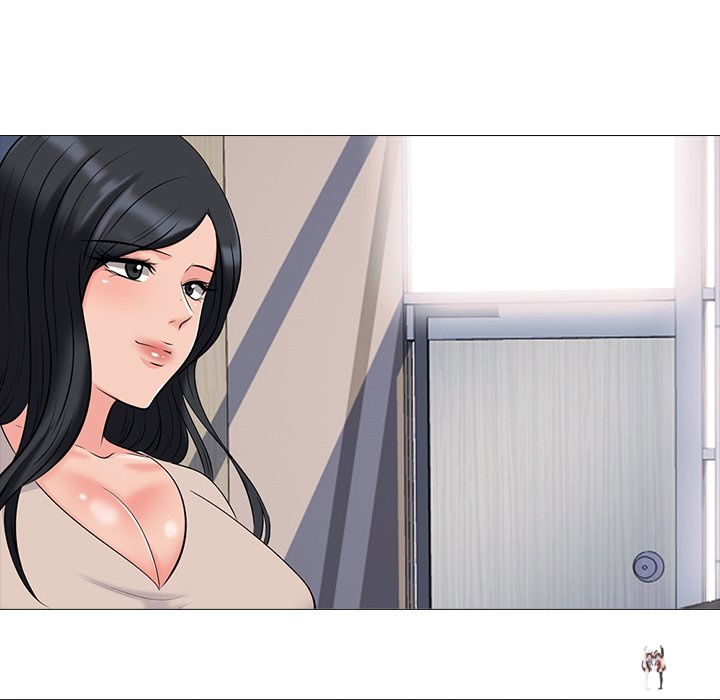 Extra Credit Extra Credit Chapter 53 - Page 119