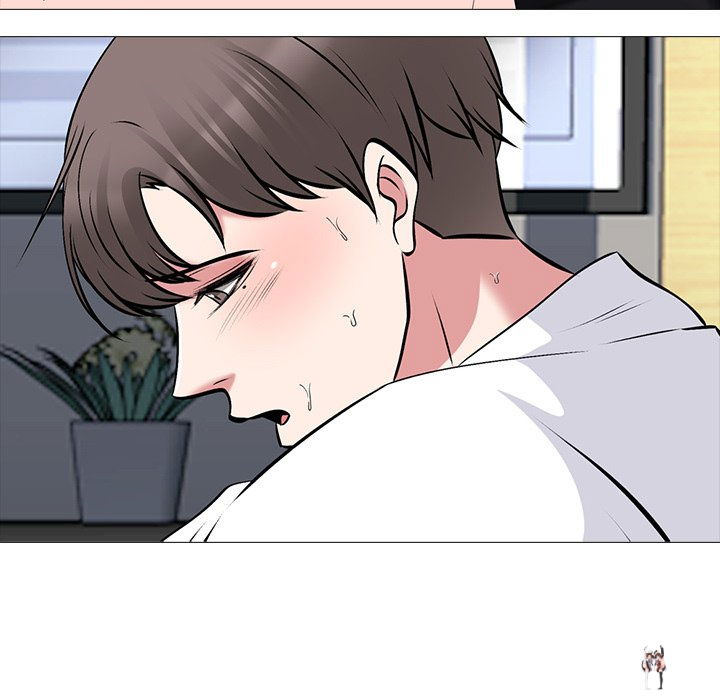 Extra Credit Extra Credit Chapter 53 - Page 124