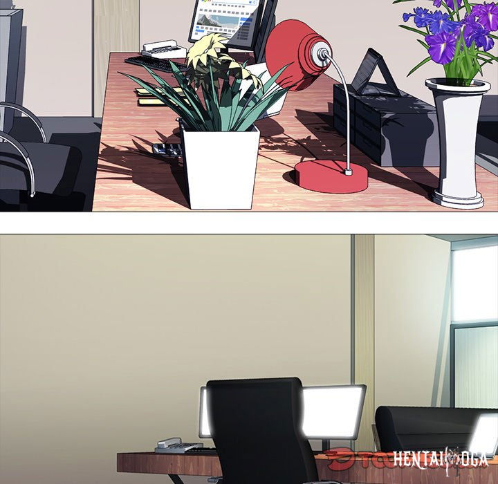 Extra Credit Extra Credit Chapter 53 - Page 15