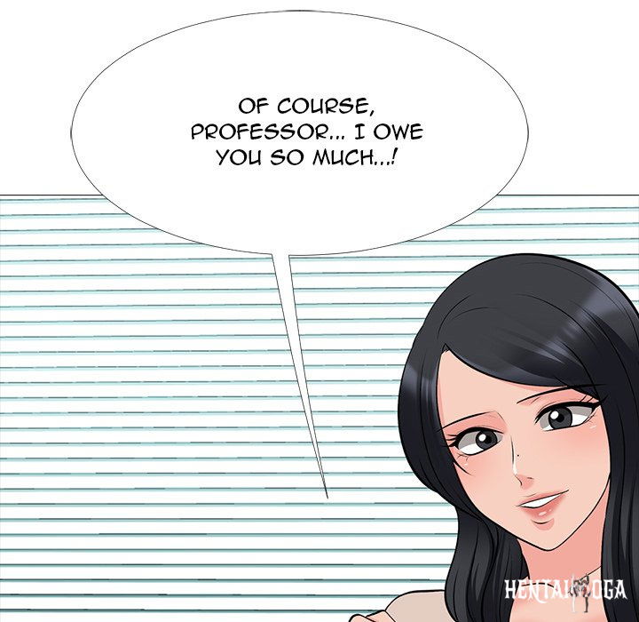 Extra Credit Extra Credit Chapter 53 - Page 22