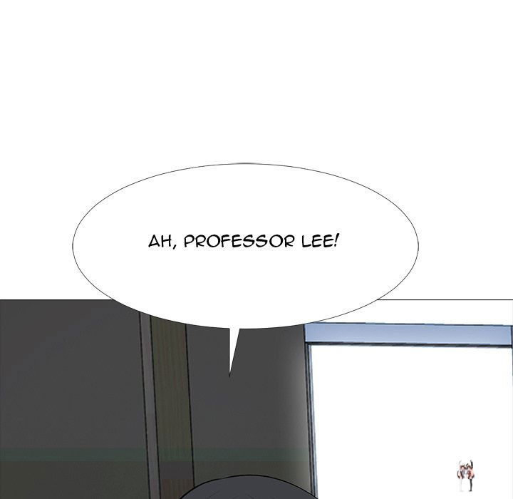 Extra Credit Extra Credit Chapter 53 - Page 29