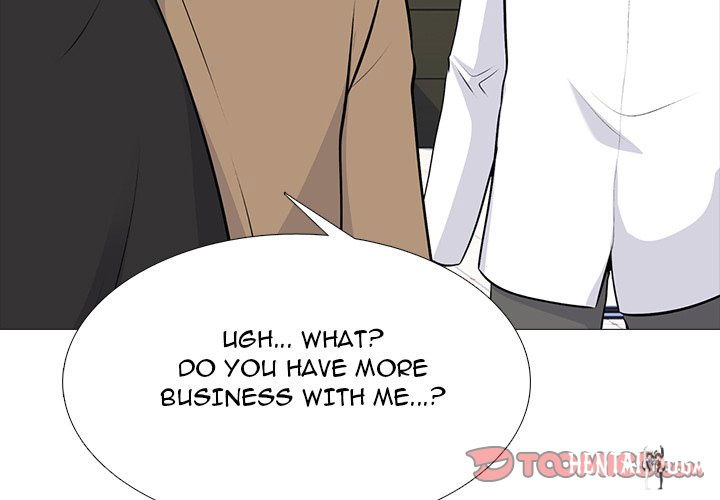 Extra Credit Extra Credit Chapter 53 - Page 3