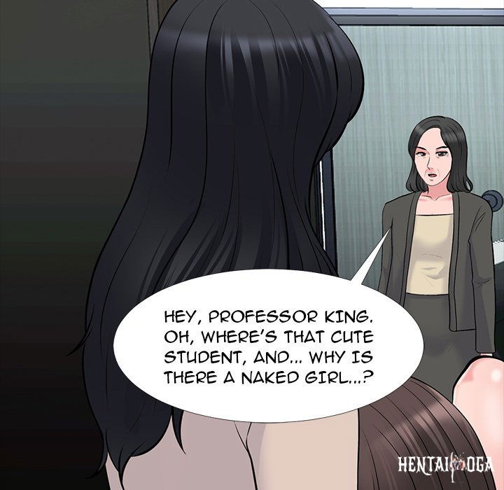 Extra Credit Extra Credit Chapter 53 - Page 30