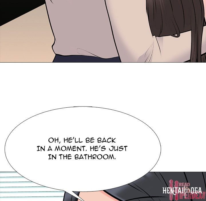 Extra Credit Extra Credit Chapter 53 - Page 31