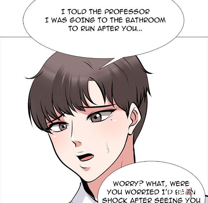 Extra Credit Extra Credit Chapter 53 - Page 5