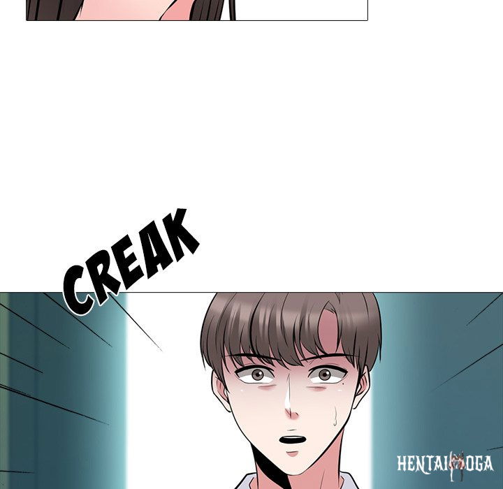 Extra Credit Extra Credit Chapter 53 - Page 59