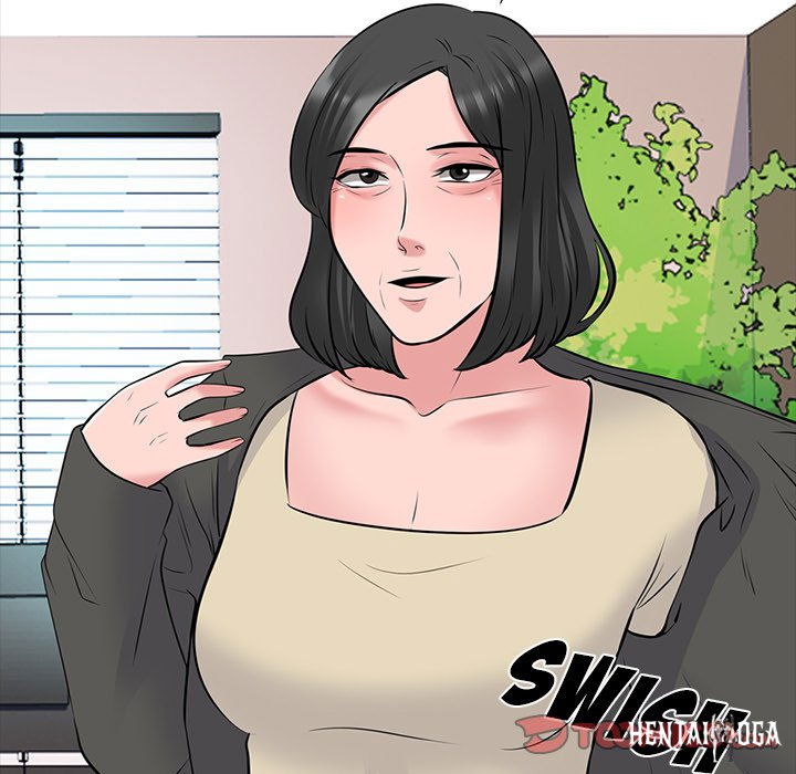 Extra Credit Extra Credit Chapter 53 - Page 69