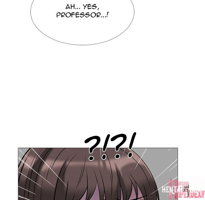 Extra Credit Extra Credit Chapter 53 - Page 71