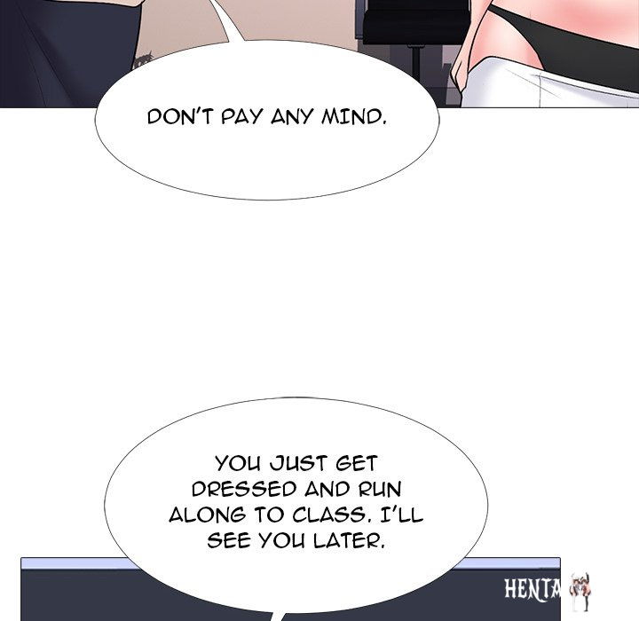 Extra Credit Extra Credit Chapter 53 - Page 74