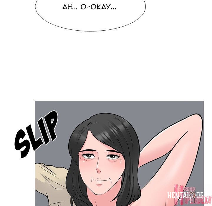 Extra Credit Extra Credit Chapter 53 - Page 76