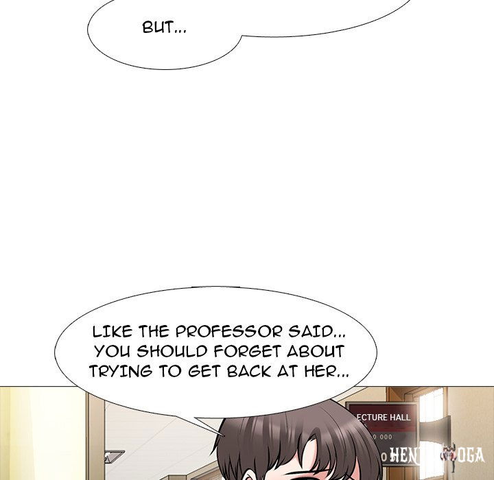 Extra Credit Extra Credit Chapter 53 - Page 8