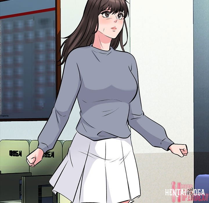 Extra Credit Extra Credit Chapter 53 - Page 96