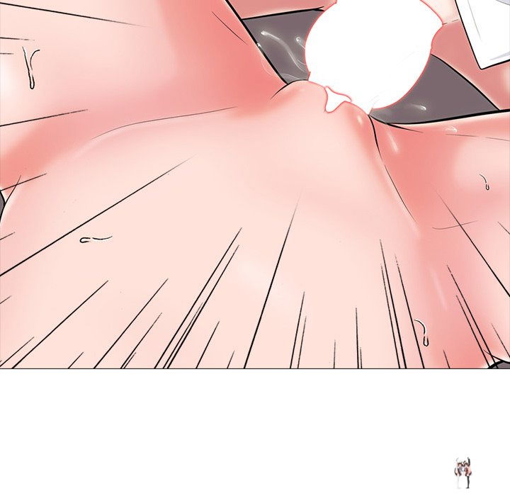 Extra Credit Extra Credit Chapter 54 - Page 116