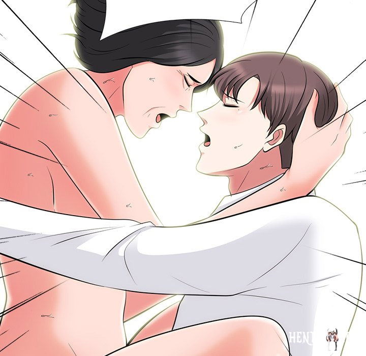 Extra Credit Extra Credit Chapter 54 - Page 118