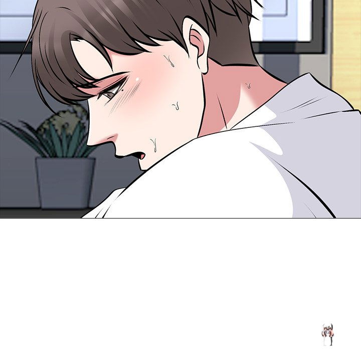 Extra Credit Extra Credit Chapter 54 - Page 12