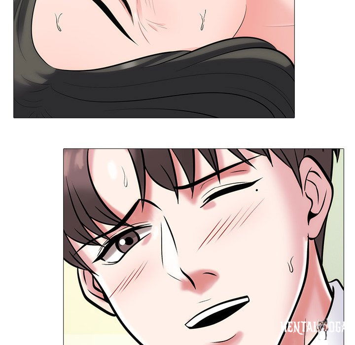 Extra Credit Extra Credit Chapter 54 - Page 120