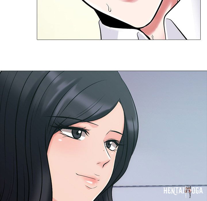 Extra Credit Extra Credit Chapter 54 - Page 121