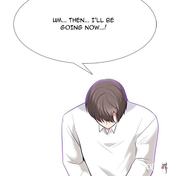 Extra Credit Extra Credit Chapter 54 - Page 126