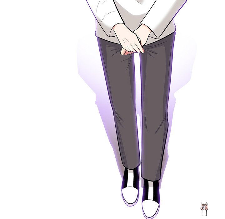 Extra Credit Extra Credit Chapter 54 - Page 127