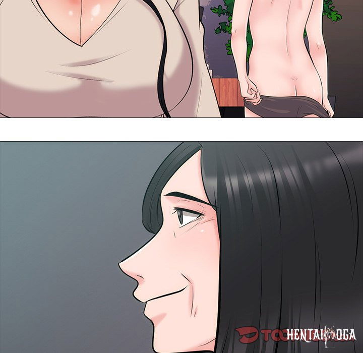 Extra Credit Extra Credit Chapter 54 - Page 129