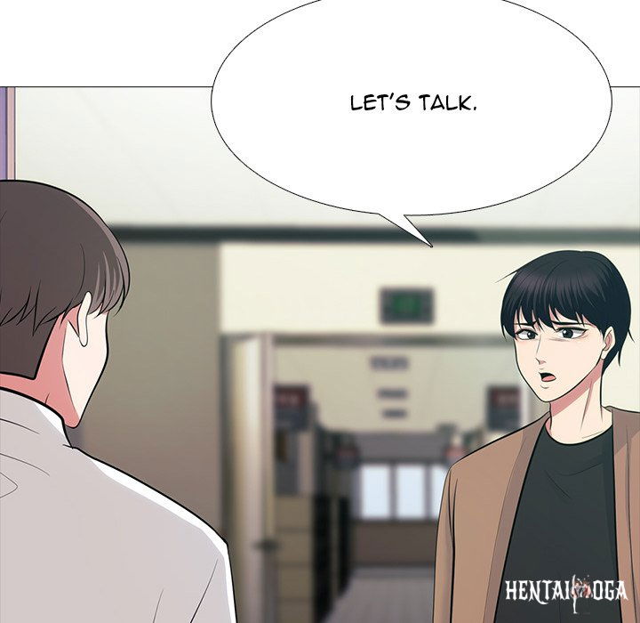 Extra Credit Extra Credit Chapter 54 - Page 136