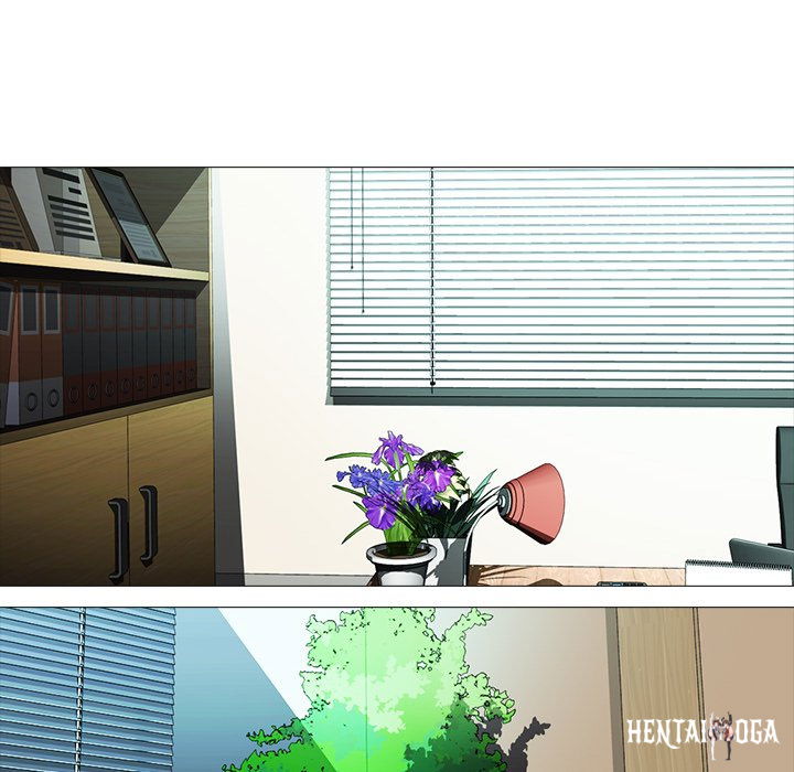 Extra Credit Extra Credit Chapter 54 - Page 14