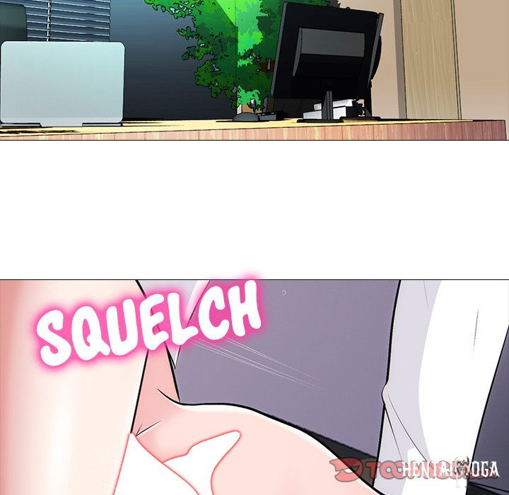 Extra Credit Extra Credit Chapter 54 - Page 15