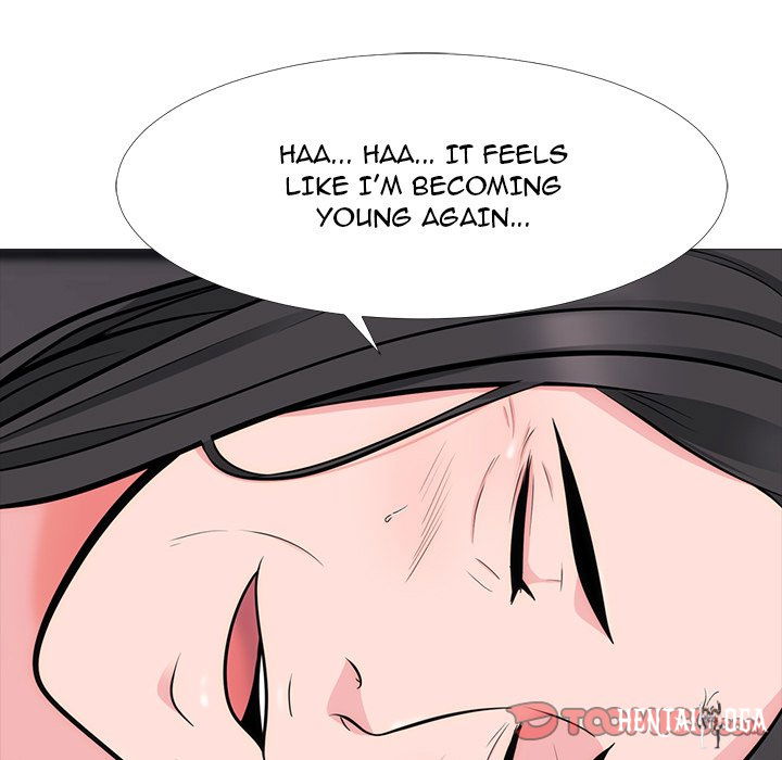 Extra Credit Extra Credit Chapter 54 - Page 21