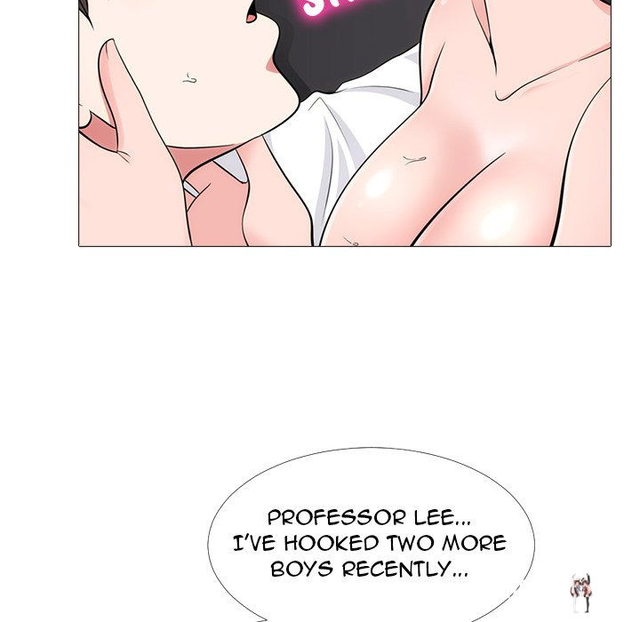 Extra Credit Extra Credit Chapter 54 - Page 24