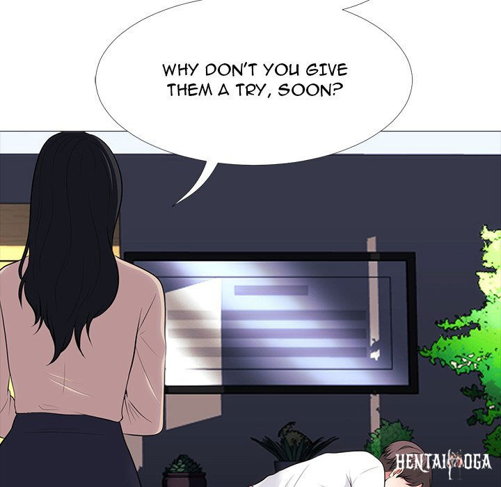 Extra Credit Extra Credit Chapter 54 - Page 25