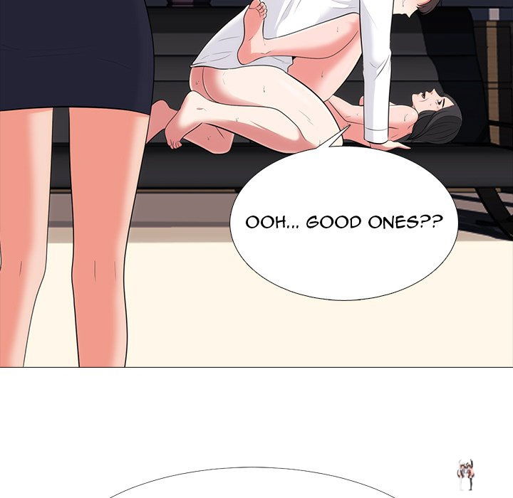 Extra Credit Extra Credit Chapter 54 - Page 26