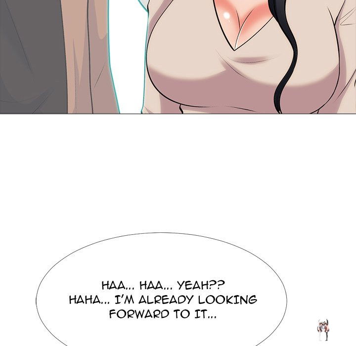 Extra Credit Extra Credit Chapter 54 - Page 28