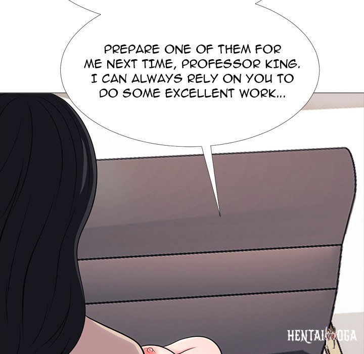 Extra Credit Extra Credit Chapter 54 - Page 29