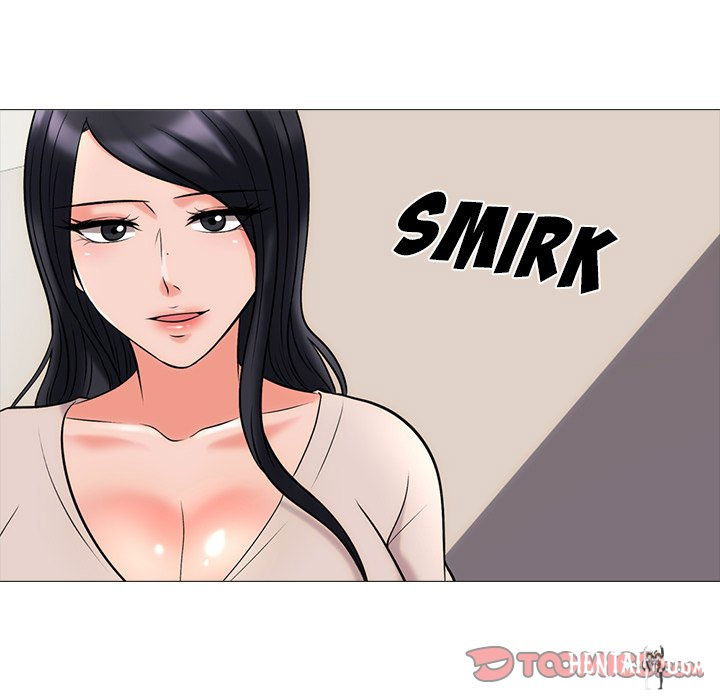 Extra Credit Extra Credit Chapter 54 - Page 33