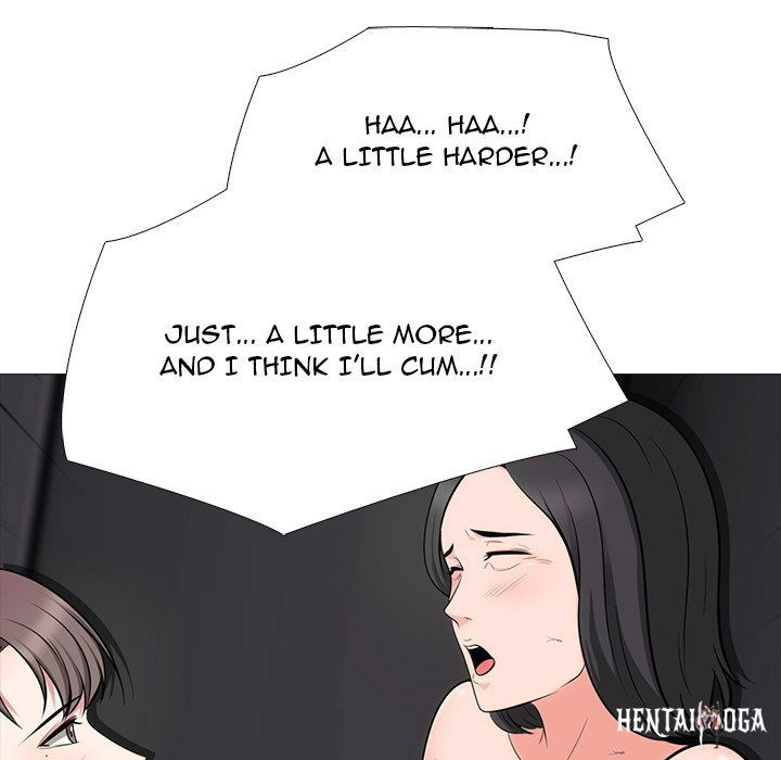 Extra Credit Extra Credit Chapter 54 - Page 34