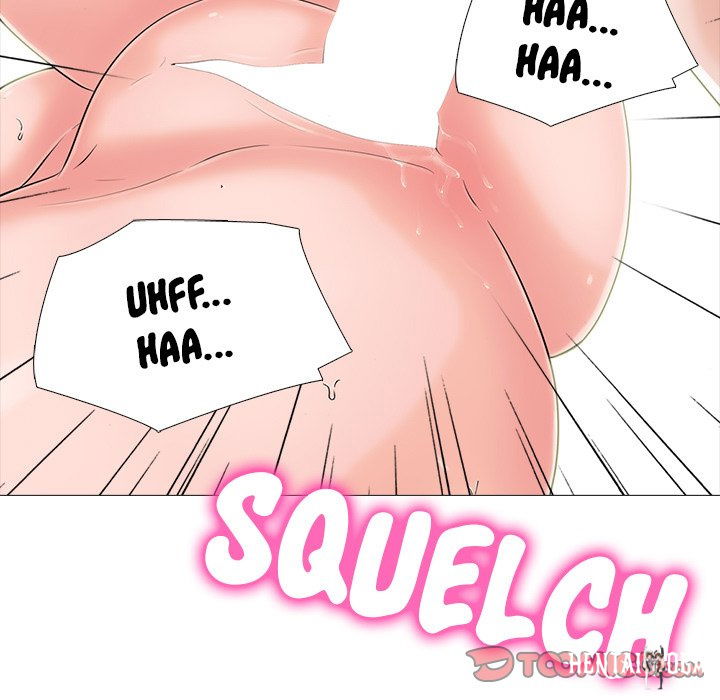 Extra Credit Extra Credit Chapter 54 - Page 39