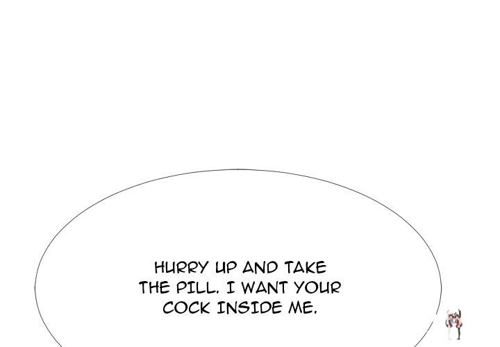 Extra Credit Extra Credit Chapter 54 - Page 4