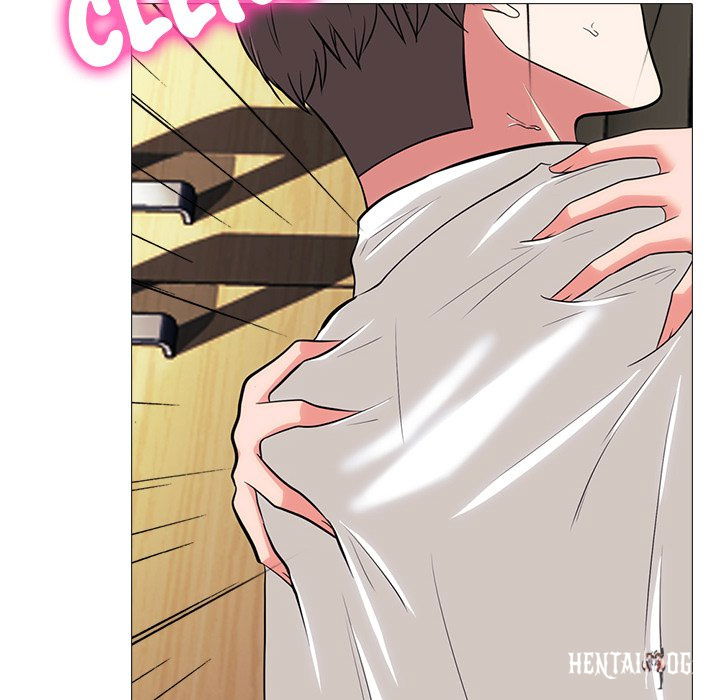 Extra Credit Extra Credit Chapter 54 - Page 42