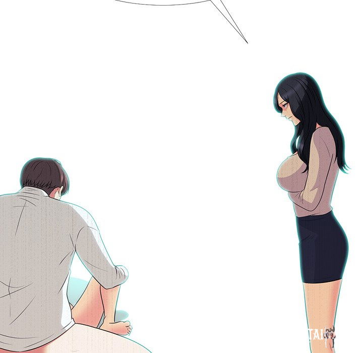 Extra Credit Extra Credit Chapter 54 - Page 56