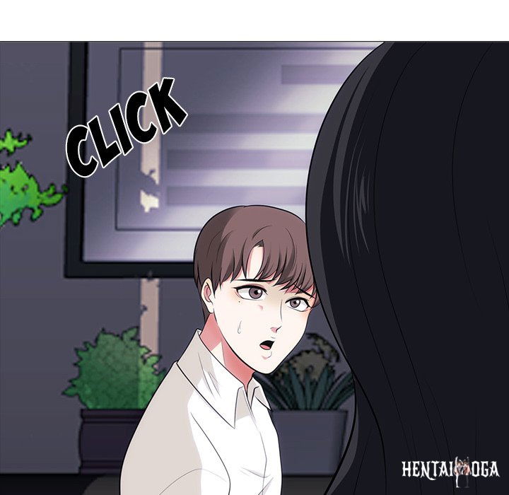 Extra Credit Extra Credit Chapter 54 - Page 64