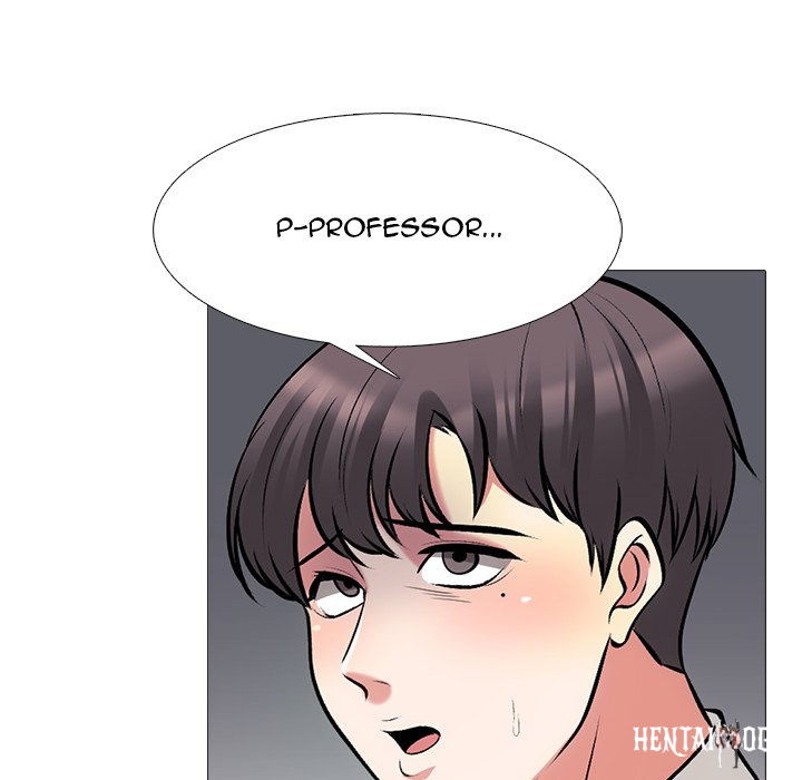 Extra Credit Extra Credit Chapter 54 - Page 68