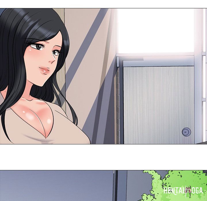 Extra Credit Extra Credit Chapter 54 - Page 7